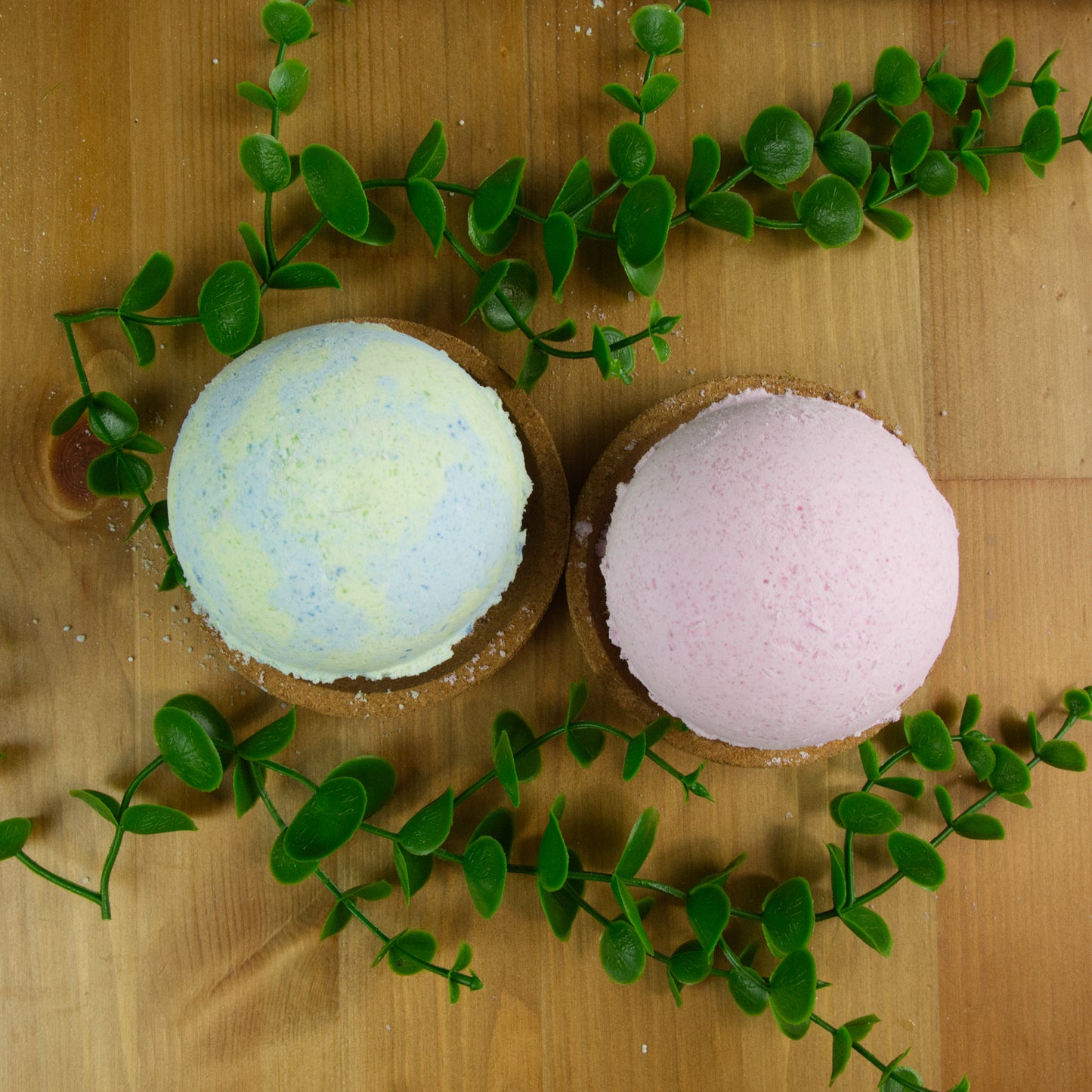 COMING SOON - Bath Bombs - A Simple Kind of Clean - Silva Irvine Soap Company